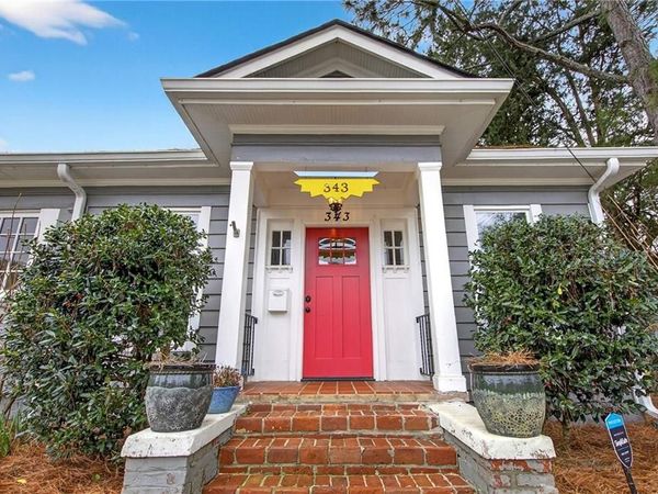 343 Atlanta Avenue SE, Atlanta, GA 30315