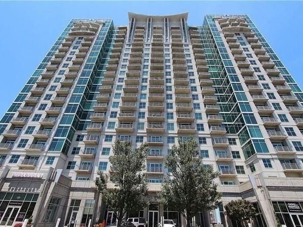 250 Pharr Road NE, Unit 1507, Atlanta, GA 30305