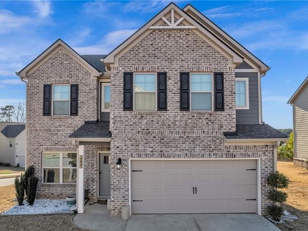 4903 Elm Leaf Drive SW, Atlanta, GA 30331