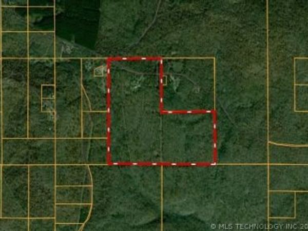 477456 E 899 Road , Stilwell, OK 74960