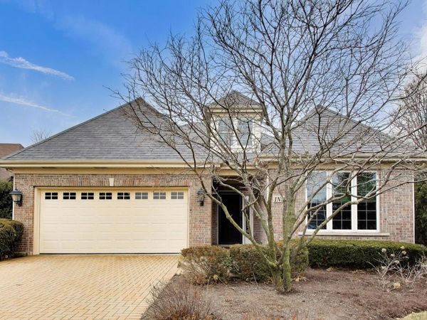 1N598 Golf View Lane , Winfield, IL 60190