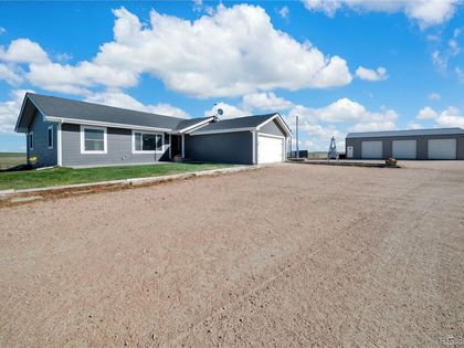 33490 County Road 42 Otis, CO 80743
