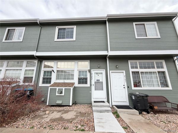 8199 Welby Road, Unit 2102, Denver, CO 80229