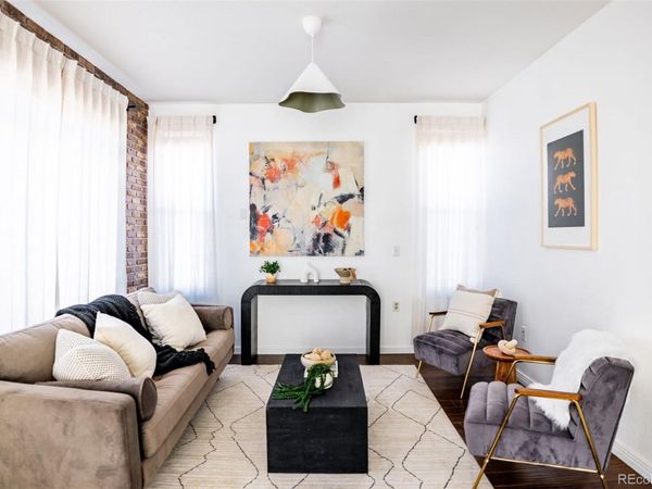 1655 N Humboldt Street, Unit 206, Denver, CO 80218