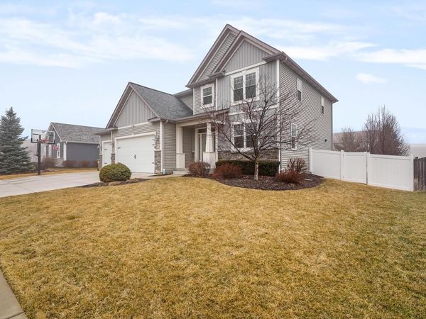 3714 24th STREET, Kenosha, WI 53144