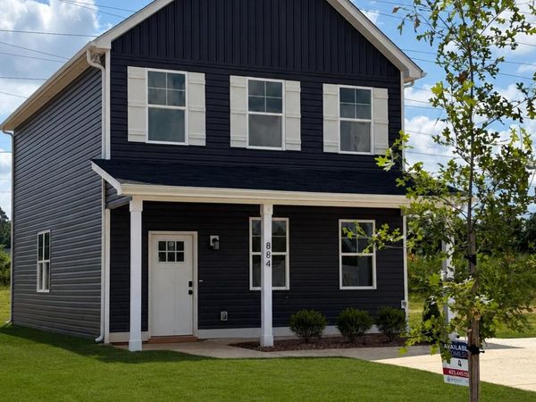 884 Gardenview Way, Chattanooga, TN 37421
