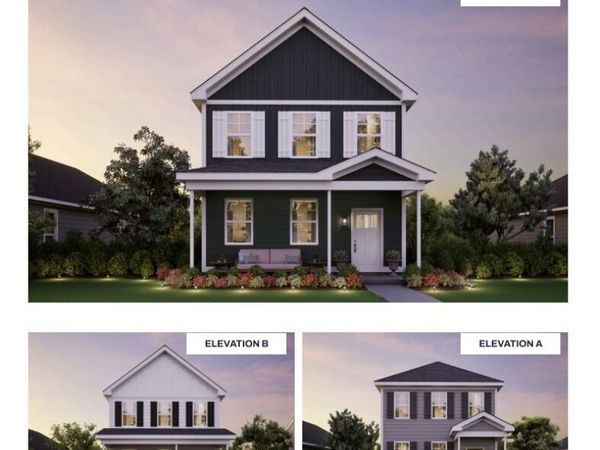 884 Gardenview Way, Chattanooga, TN 37421