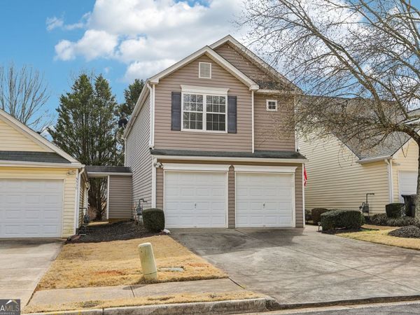 5520 Mountain Top Place, Cumming, GA 30041