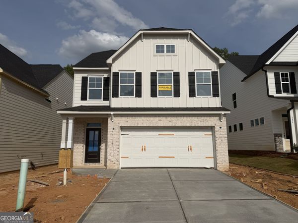 196 Trace Bluff, Dawsonville, GA 30534