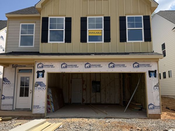 196 Trace Bluff, Dawsonville, GA 30534