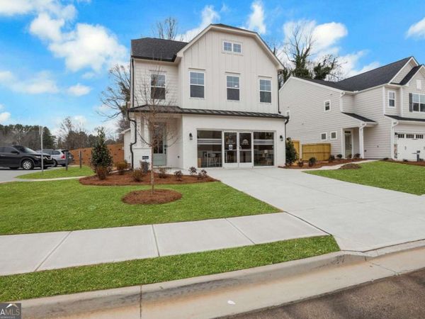 196 Trace Bluff, Dawsonville, GA 30534