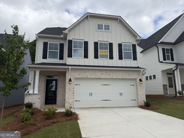 196 Trace Bluff, Dawsonville, GA 30534