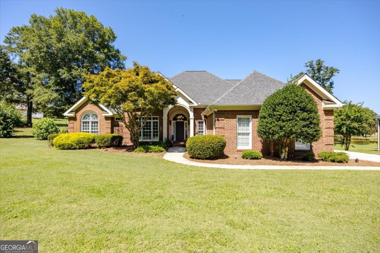 164 Greenview Terrace, Macon, GA 31220 Main Photo