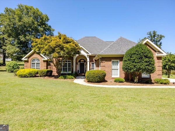 164 Greenview Terrace, Macon, GA 31220