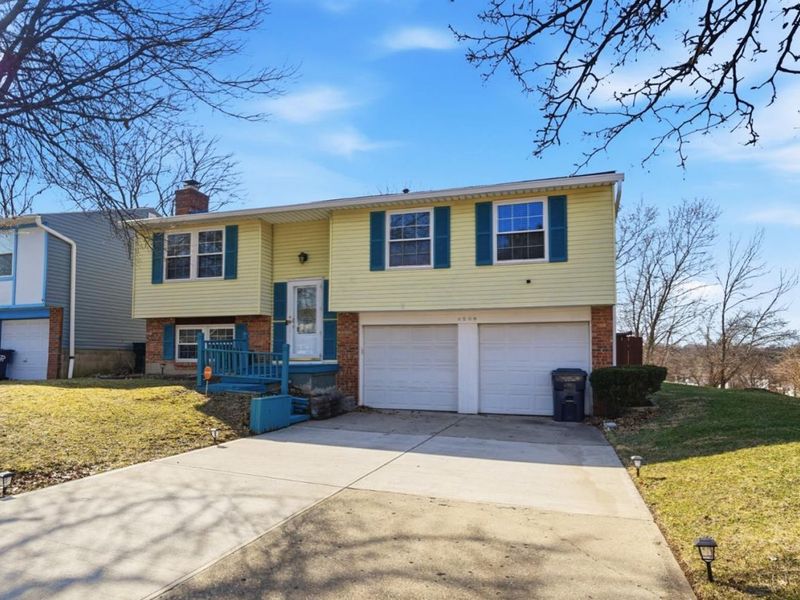 4209 Delryan Drive, Delhi Twp, OH 45238 Photo 2