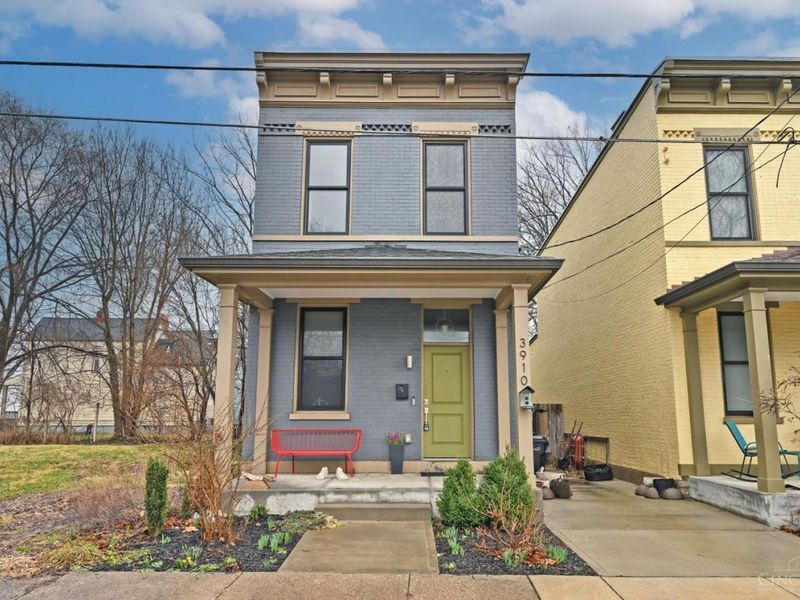 3910 Cherry Street, Cincinnati, OH 45223 Photo 1