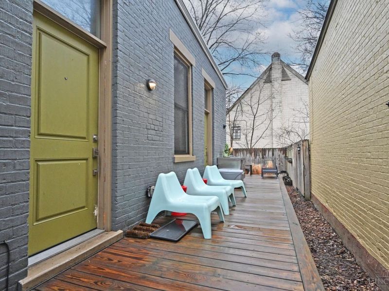 3910 Cherry Street, Cincinnati, OH 45223 Photo 27