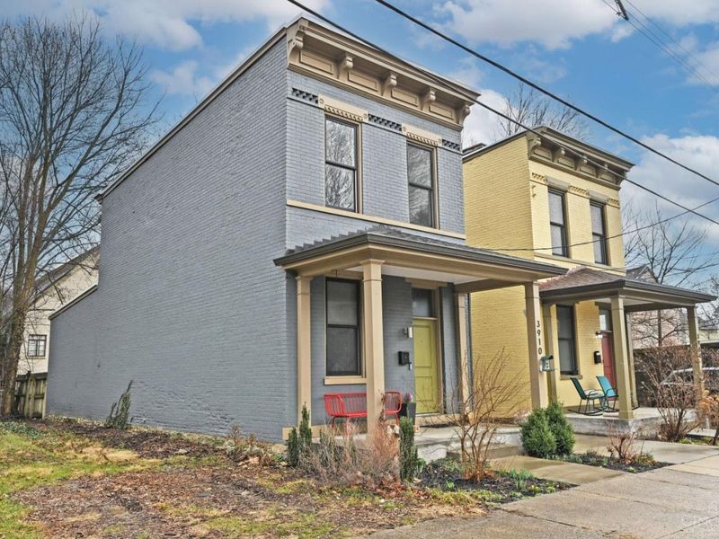 3910 Cherry Street, Cincinnati, OH 45223 Photo 3