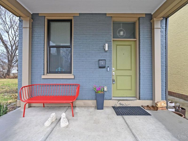 3910 Cherry Street, Cincinnati, OH 45223 Photo 4