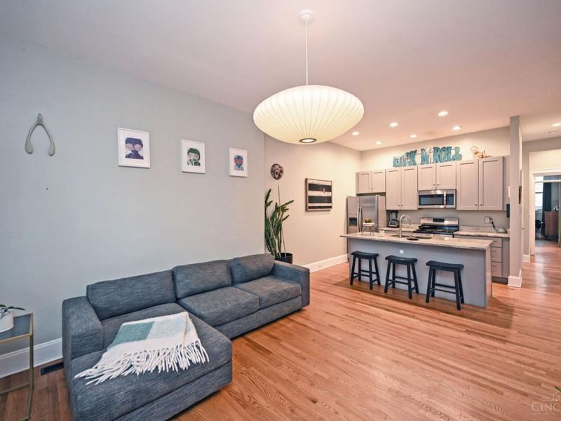 3910 Cherry Street, Cincinnati, OH 45223 Photo 5