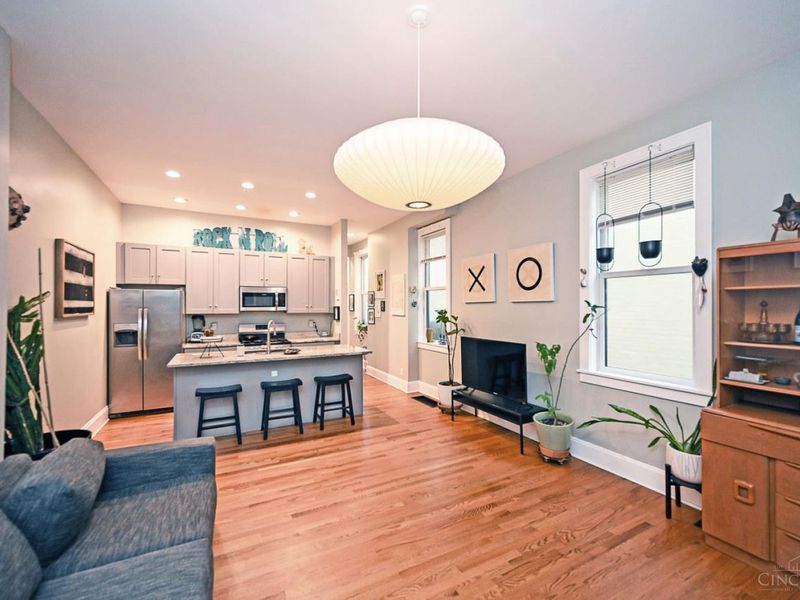 3910 Cherry Street, Cincinnati, OH 45223 Photo 6