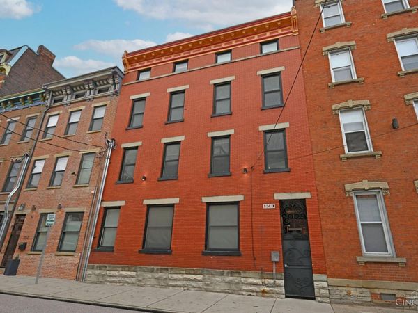 1509 Republic Street, Cincinnati, OH 45202