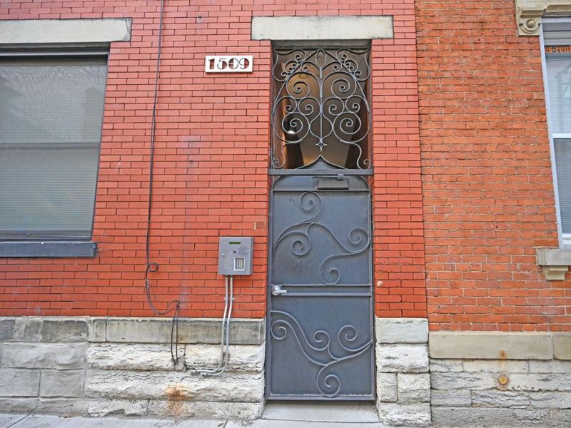 1509 Republic Street, Cincinnati, OH 45202 Photo 2