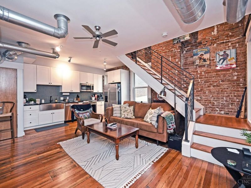 1509 Republic Street, Cincinnati, OH 45202 Photo 4