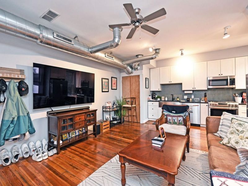 1509 Republic Street, Cincinnati, OH 45202 Photo 5