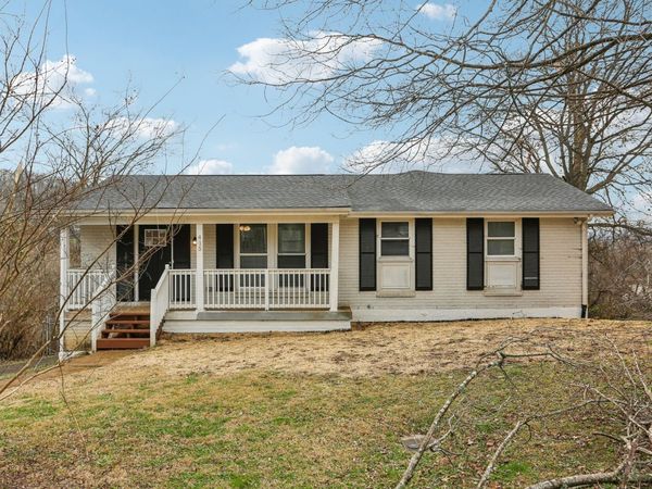 415 Wilclay Dr , Nashville, TN 37209