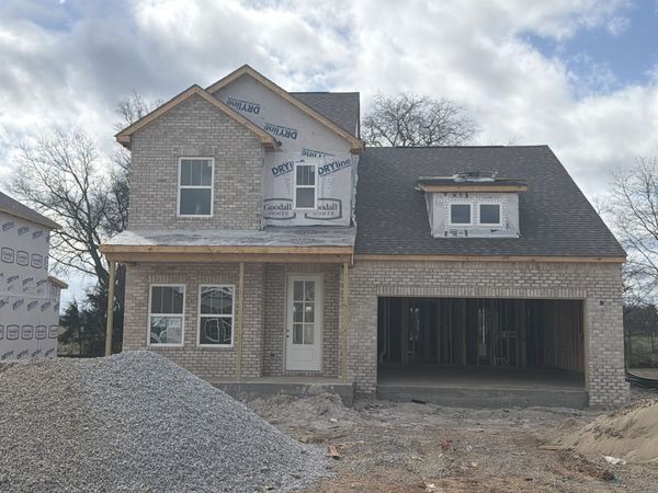 4923 Kai Drive , Murfreesboro, TN 37129