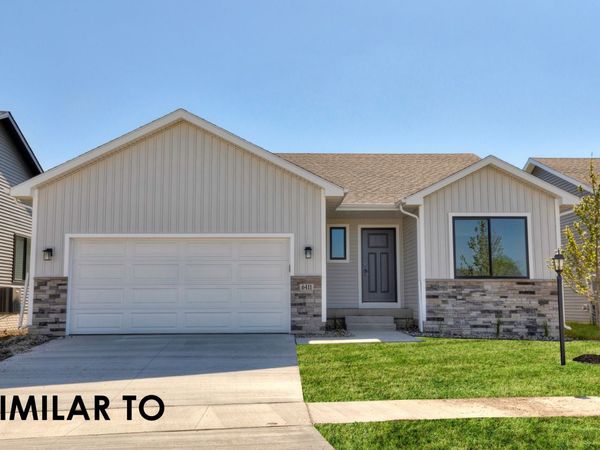3008 Myron Street , Norwalk, IA 50211