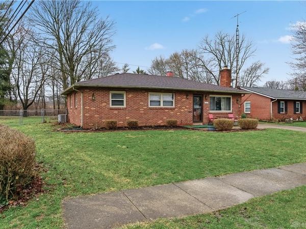 6000 Sharp Road, Dayton, OH 45432