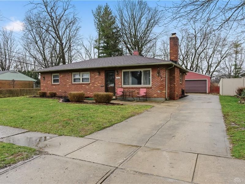 6000 Sharp Road, Dayton, OH 45432 Photo 3