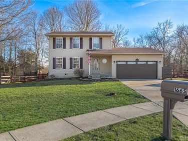 1665 Lehmann Trail, Ross Township, OH 45013