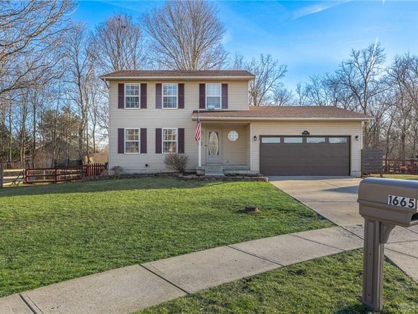 1665 Lehmann Trail, Ross Township, OH 45013