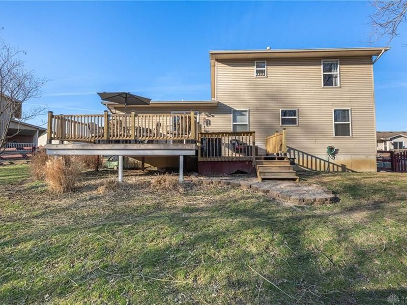 1665 Lehmann Trail, Ross Township, OH 45013 Photo 38