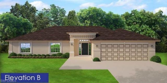 301 NE 14th St, Cape Coral, FL 33909 Photo