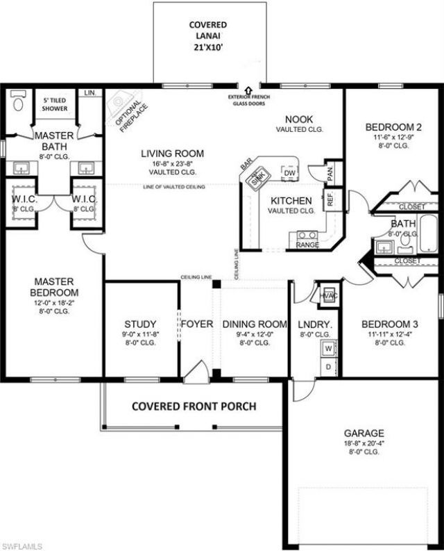 301 NE 14th St, Cape Coral, FL 33909 Photo
