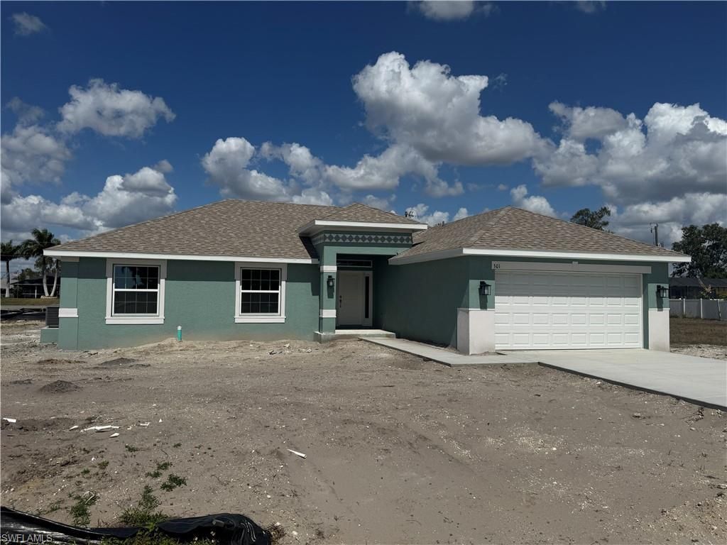 301 NE 14th St, Cape Coral, FL 33909 Photo