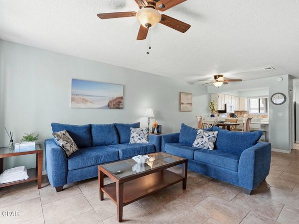 17620 Front Beach Road , Unit T1, Panama City Beach, FL 32413