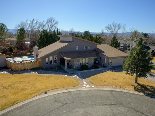 2671 G 1/2 Road , Grand Junction, CO 81506