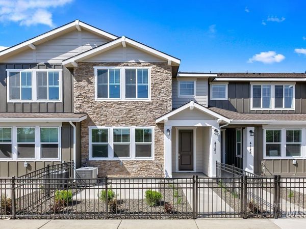 4151 W Steel Grey Ln, Eagle, ID 83616