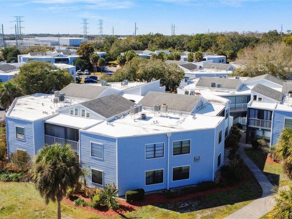 3923 ATRIUM DRIVE , Unit 3923, ORLANDO, FL 32822