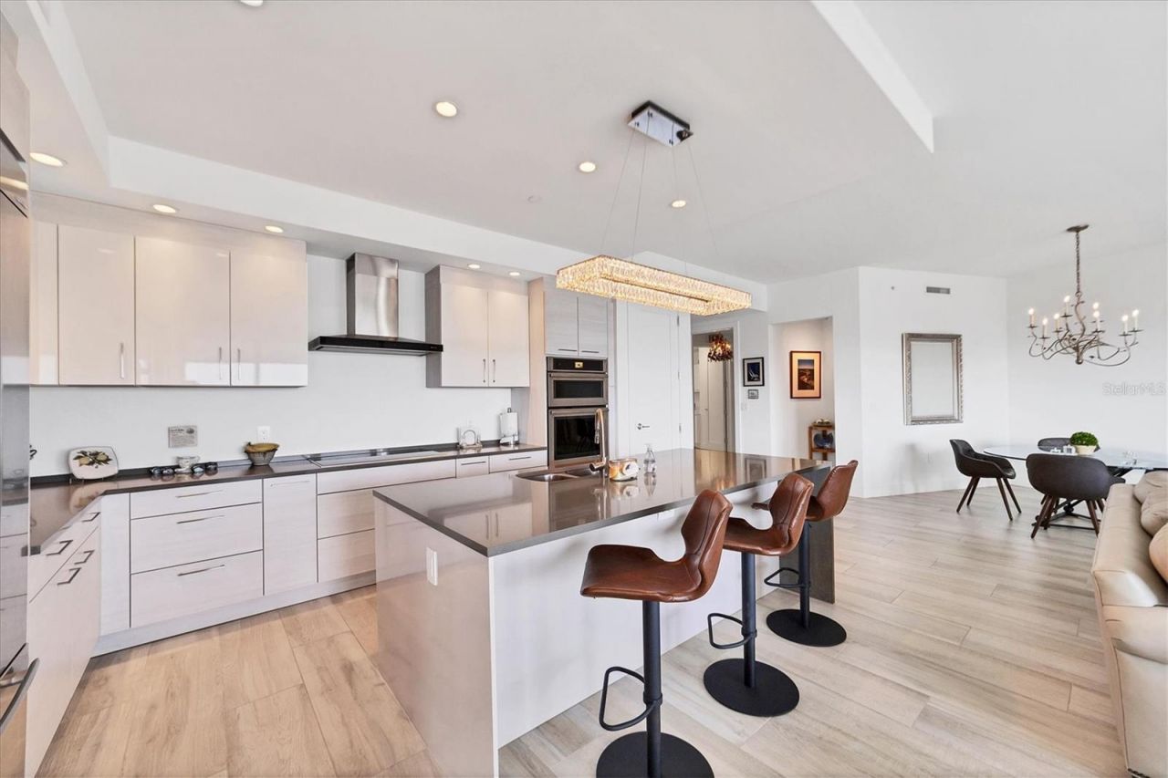 1155 N Gulfstream Avenue, Unit 802, Sarasota, FL 34236 Photo