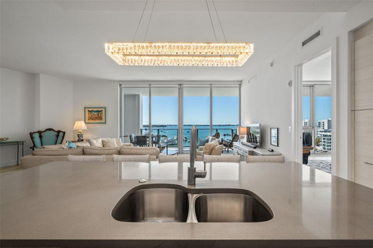 1155 N Gulfstream Avenue, Unit 802, Sarasota, FL 34236 Photo