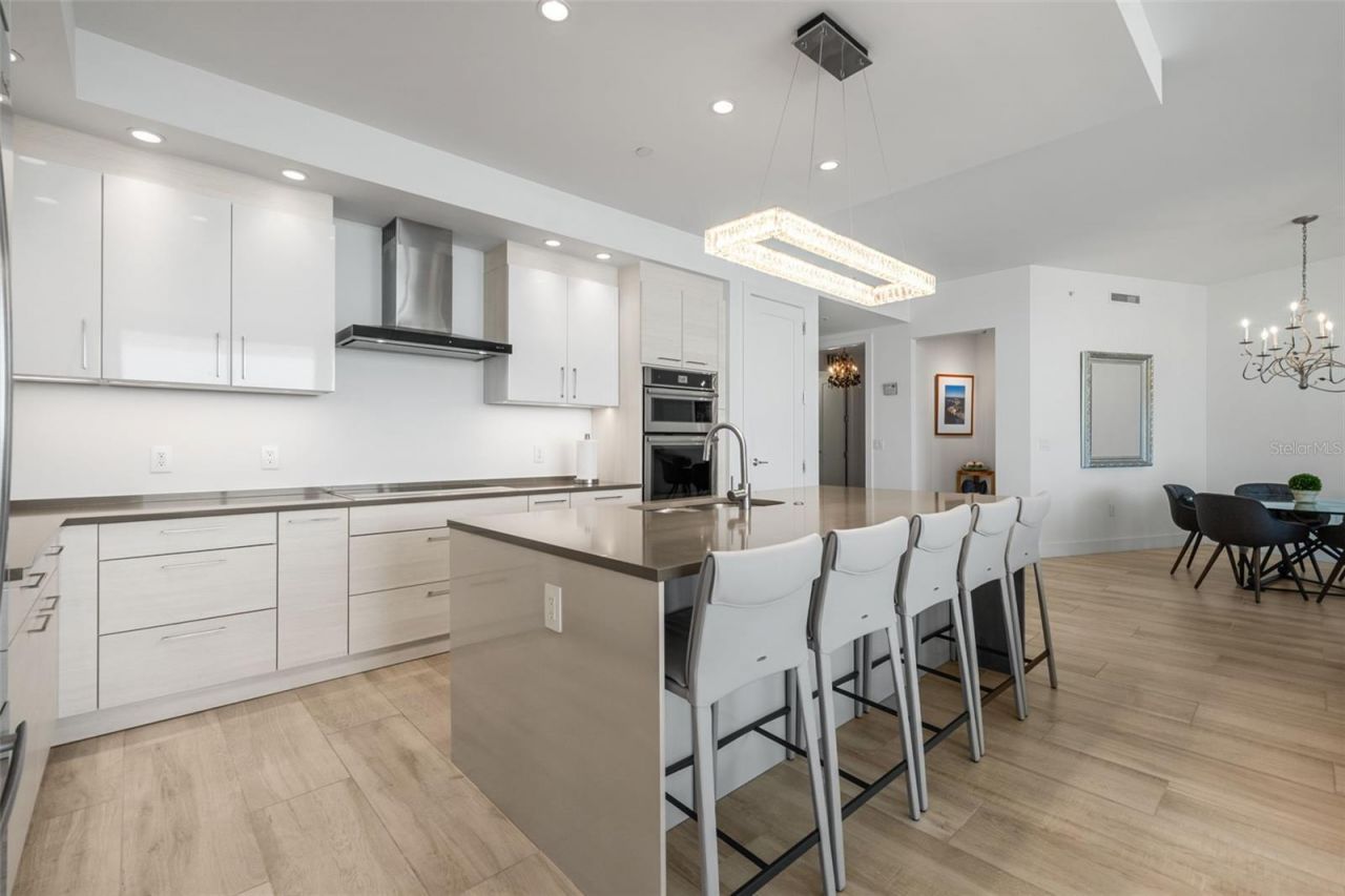 1155 N Gulfstream Avenue, Unit 802, Sarasota, FL 34236 Photo