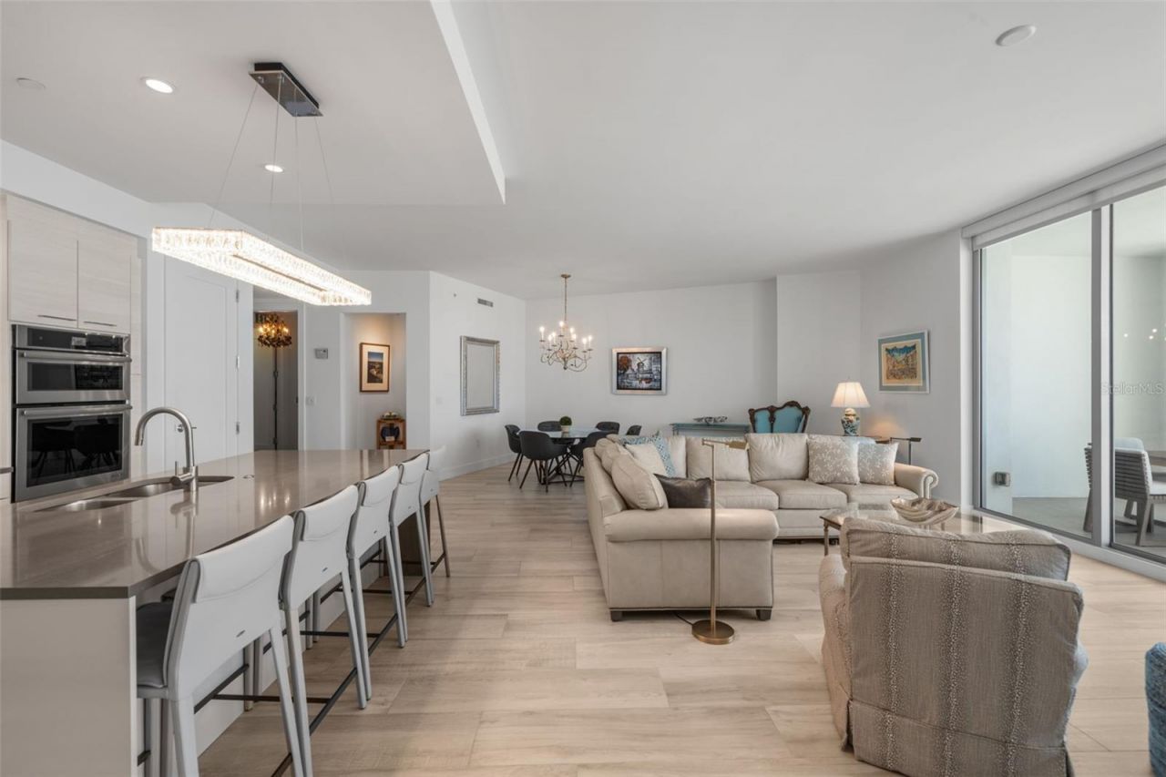 1155 N Gulfstream Avenue, Unit 802, Sarasota, FL 34236 Photo