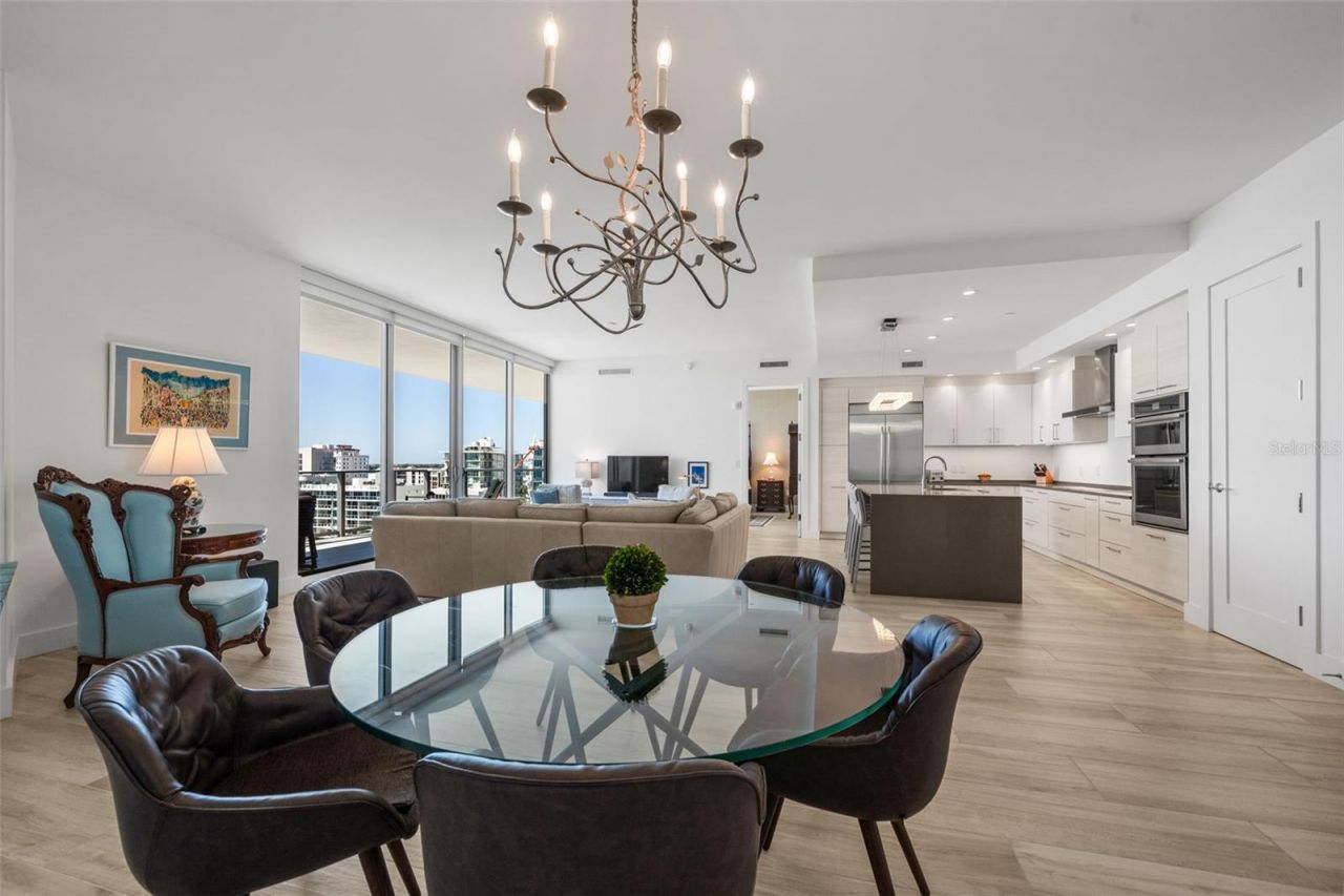 1155 N Gulfstream Avenue, Unit 802, Sarasota, FL 34236 Photo