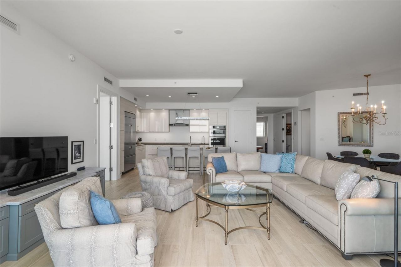 1155 N Gulfstream Avenue, Unit 802, Sarasota, FL 34236 Photo